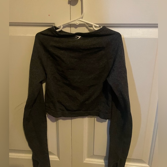 Gym shark xs longsleev - Picture 1 of 3